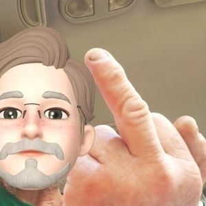 Meet your Posher, Todd